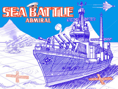 Spiel Sea Battle Admiral