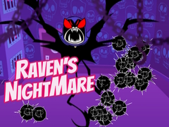 Spiel Raven's Nightmare