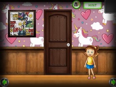 Spiel Amgel Kids Room Escape 231