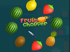 Spiel Fruit Chopper