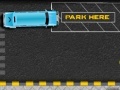 Spiel Big Limo Parking