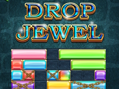 Spiel Drop Jewel