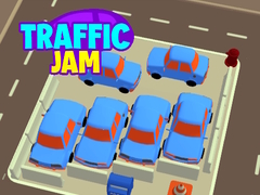 Spiel Traffic Jam