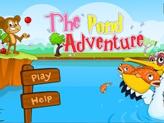 Spiel The Pond Adventure