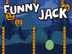 Spiel Funny Jack