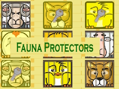 Spiel Fauna Protectors