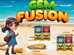 Spiel Gem Fusion