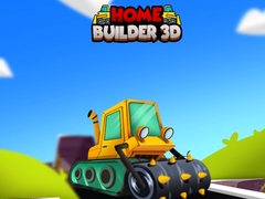 Spiel Home Builder 3D