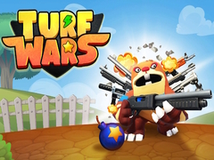 Spiel Turf Wars