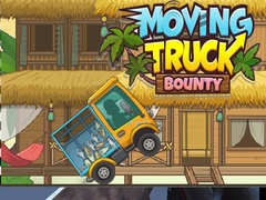 Spiel Moving Truck Bounty