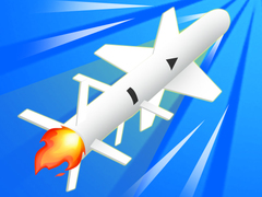 Spiel Missile Launch Master