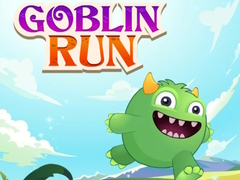 Spiel Goblin Run