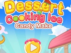 Spiel Dessert Cooking: Ice Candy Make