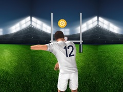 Spiel Rugby Kicks Online