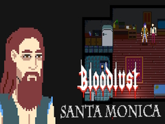 Spiel Blood lust Santa Monica