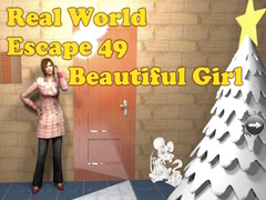 Spiel Real World Escape 49 Beautiful Girl