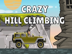 Spiel Crazy Hill Climbing