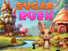 Spiel Suger Rush