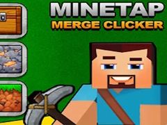 Spiel MineTap Merge Clicker