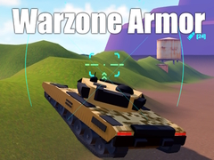 Spiel Warzone Armor