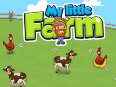 Spiel My Little Farm