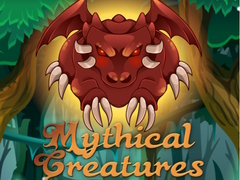 Spiel Mythical Creatures