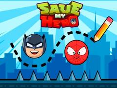 Spiel Save my Hero