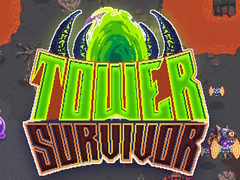 Spiel Tower Survivor