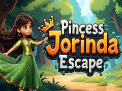 Spiel Princess Jorinda Escape 