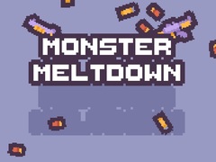 Spiel Monster Meltdown