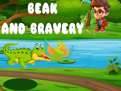 Spiel Beak and Bravery