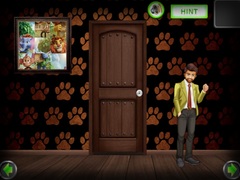 Spiel Amgel Easy Room Escape 215