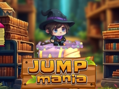 Spiel Jump Mania