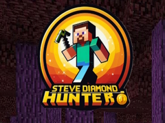 Spiel Steve Diamond Hunter