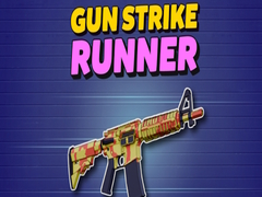 Spiel Gun Strike Runner