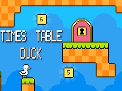 Spiel Times Table Duck 