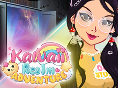 Spiel Kawaii Realm Adventure