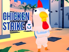 Spiel Chicken Strike