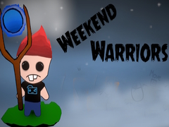 Spiel Weekend Warriors