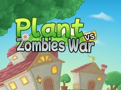 Spiel Plants Vs Zombies War