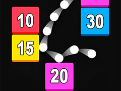 Spiel Bricks Breaker: Gravity Balls