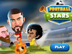 Spiel Football Stars