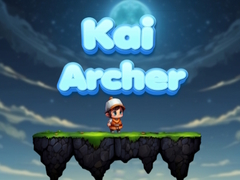 Spiel Kai Archer