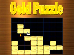 Spiel Gold Puzzle