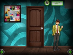 Spiel Amgel Easy Room Escape 216