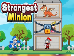 Spiel Strongest Minion