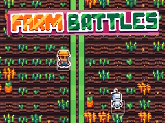 Spiel Farm Battles