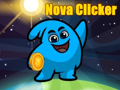 Spiel Nova Clicker