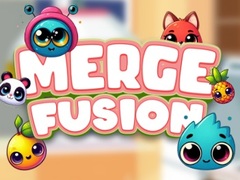 Spiel Merge Fusion