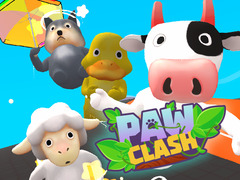 Spiel Paw Clash